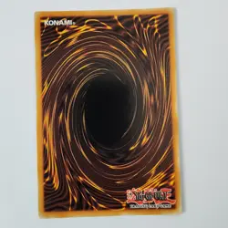 Vernusylph of the Awakening Forest - POTE-EN017 - Super - NM - 1st ed - Yugioh - Image 2
