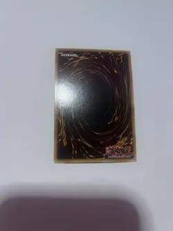 Yugioh Galaxy-Eyes Cipher X Dragon GFTP-EN011 Ultra Rare 1st Ed NM - Image 3