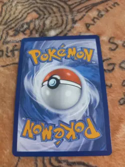 Pokemon TCG Kirlia Illustration Rare Scarlet & Violet 212/198 English Full Art - Image 5