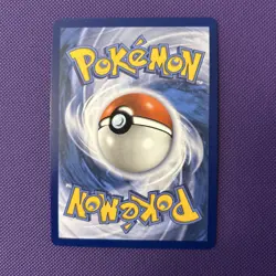 Pokemon TCG Mega Gardevoir EX 187/132 Mega Evolutions Gold Hyper Rare NM/Mint - Image 2