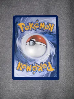 Mega Gardevoir EX 187/132 Mega Evolutions Gold Hyper Rare NM/Mint Pokemon TCG - Image 2