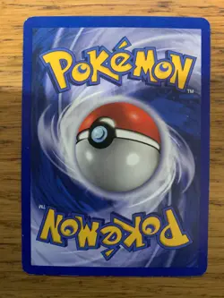 Misty Trainer (102/132) Rare Gym Heroes Set Pokemon Card! FREE P&P! - Image 5
