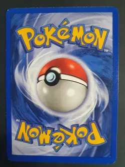 Misty 102/132 Trainer - Gym Heroes Set - Pokemon Card - Excellent - Image 2