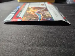Pokemon TCG Scarlet & Violet Obsidian Flames 3 Pack Booster Blister - Sealed - Image 3