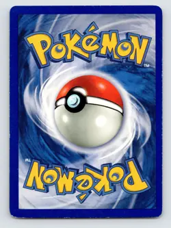 Pokemon TCG Double Colorless Energy 96/102 Base Set Shadowless 1st Edition MP - Image 3