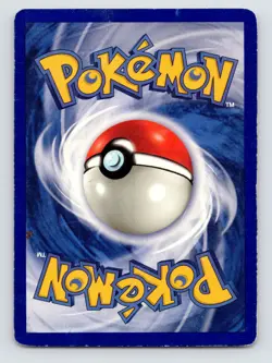 Pokemon TCG Double Colorless Energy 96/102 Base Set Shadowless 1st Edition PL - Image 2