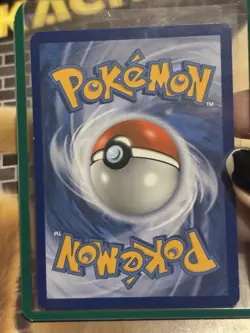 Pokemon TCG Eevee GX (Full Art) SM233 Sun & Moon Black Star Promo - Image 2