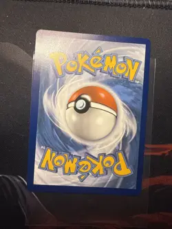 Pokemon Go Mewtwo VSTAR Rainbow Secret Rare TCG Card 079/078 - Image 3