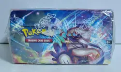 Pokemon TCG Sword & Shield Battle Styles Booster Box Factory Sealed - Image 5