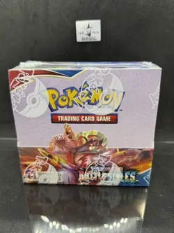 Pokemon TCG: Sword & Shield - Battle Styles Booster Box (Factory Sealed) 36pks 820650818189 - Image 1