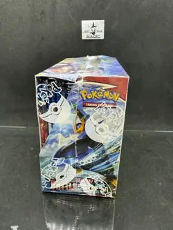 Pokemon TCG: Sword & Shield - Battle Styles Booster Box (Factory Sealed) 36pks 820650818189 - Image 2