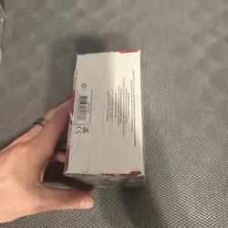 Battle Styles Booster Box Sword & Shield Pokemon TCG Factory Sealed - Image 5