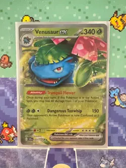 (PLZ READ DESCRIPTIONS) Choose Your Card from Pokemon TCG SCR-EN "Stellar Crown" - Image 2