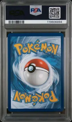 2024 POKEMON TWM EN-TWILIGHT MASQUERADE #106 GRENINJA ex - PSA 10 GEM MT - Image 2
