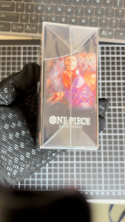 One Piece Card Game Double Pack Set Vol. 6 DP-06 - Image 2