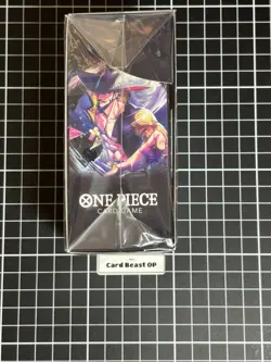 One Piece Card Game Double Pack Set Vol. 6 DP-06 - Image 3