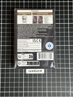One Piece Card Game Double Pack Set Vol. 6 DP-06 - Image 4