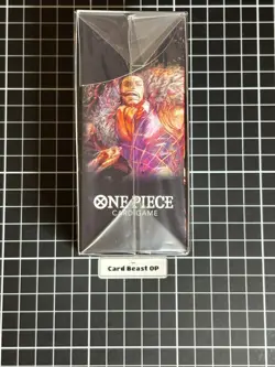 One Piece Card Game Double Pack Set Vol. 6 DP-06 - Image 5