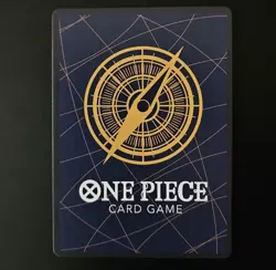 Custom Boa Hancock Manga Goddess Waifu Card Holo One Piece CCG - Image 2