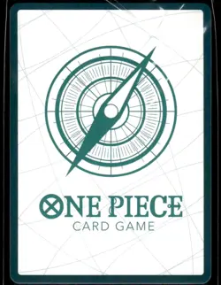 One Piece Promotion Cards DON!! Card (Tin Pack Set Vol. 1 -Monkey.D.Luffy-) # NM - Image 2
