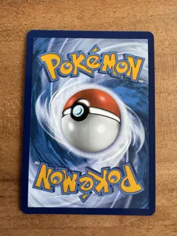 Pokemon TCG Charizard EX Scarlet & Violet 151 Card 199/165 Sir NM/M Condition - Image 2