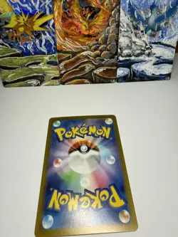 Pokemon Wailord AR 103/100 SV9 Battle Partners - Card Japanese MINT - Image 5