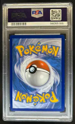2024 Pokemon SV Twilight Masquerade TWM EN Greninja ex #106/167 PSA 10 - Image 2