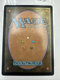 MTG FOIL Savra, Queen of the Golgari - Ravnica Remastered #381 - Image 5