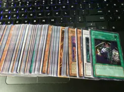 YUGIOH MINT NM NEW ULTIMATE SUPER ULTRA RARE COMMON FROM VARIOUS SET # 1 U PICK - Image 1