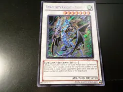 YUGIOH MINT NM NEW ULTIMATE SUPER ULTRA RARE COMMON FROM VARIOUS SET # 1 U PICK - Image 4