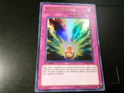 YUGIOH MINT NM NEW ULTIMATE SUPER ULTRA RARE COMMON FROM VARIOUS SET # 1 U PICK - Image 5