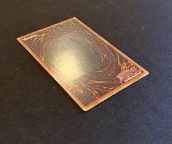 Yugioh Cyclone Blade POTD-EN043 1st Edition Ultimate Rare NM - Image 5