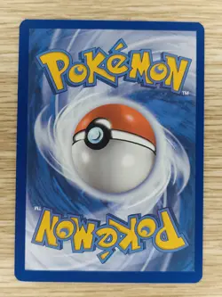 2024 Pokemon S&V Stellar Crown 151/142 Zeraora Illustration Rare - Image 2