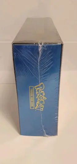 🇮🇹 Box POKEMON Set - BUNDLE + Upc + BOX 36 Buste + ETB - FIAMME SPETTRALI ITA - Image 4