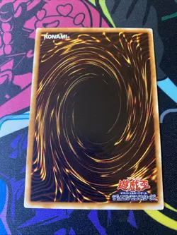 Yu-Gi-Oh! TENDERNESS Volume6 1999 Yugioh Ocg older trading card - Image 2
