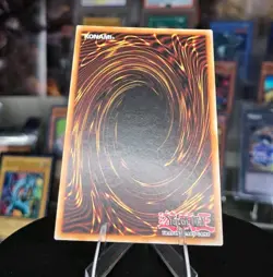 Yu-Gi-Oh! Hot Red Dragon Archfiend Bane DUPO-EN058 Ultra Rare 1st Edition NM - Image 5