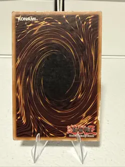 Red Nova Dragon CT07-EN005 (YuGiOh Collectible Tins 2010) 1st Edition - Image 2