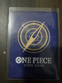 Uta Alt Art Foil Parallel One Piece TCG English OP13-023 - Image 4