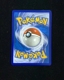 2016 Pokemon TCG English 102/108 Mega Blastoise Ex Evolutions Full Art Holo M10 - Image 2