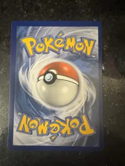 Pokemon TCG Mega Blastoise EX Full Art 102/108 Evolutions - Image 3
