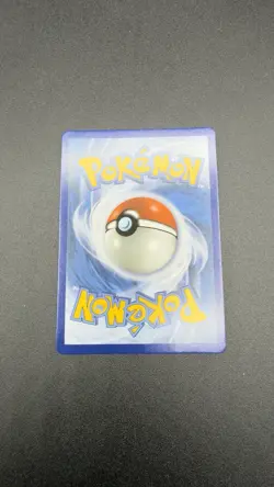 Pokemon TCG Mega-Blastoise-EX Evolutions Holo Full Art Ultra Rare Card 102/108 - Image 5