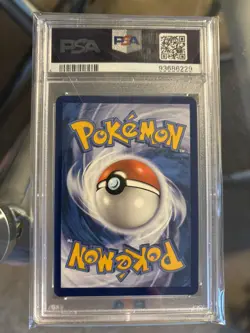 2023 Pokemon Origin Forme Palkia VSTAR Secret Rare GG67/GG70 Crown Zenith PSA 10 - Image 5