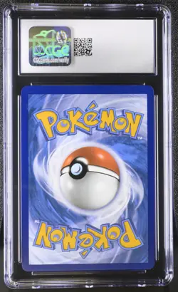 2023 Pokemon Origin Forme Palkia VSTAR Crown Zenith GG67/GG70 CGC GEM MINT 10 - Image 2