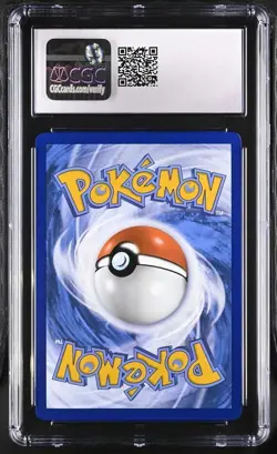 Origin Forme Palkia VSTAR CGC 10 GEM MINT Pokemon (2023) Crown Zenith #GG67/GG70 - Image 2