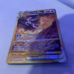 Origin Forme Palkia VSTAR (Secret) GG67/GG70 Crown Zenith 2023 Pokemon - Image 4