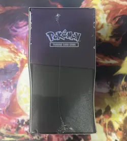 Pokemon Scarlet & Violet Paldean Fates Pokemon Center ETB Elite Trainer Box NEW - Image 5
