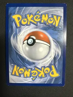 Pokemon TCG Mythical Celebi XY111 Full Art Black Star Holo Promo LP - Image 4