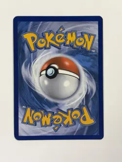 Pokemon TCG Celebi XY111 Black Star Promo Mythical Collection Full Art Holo LP - Image 4