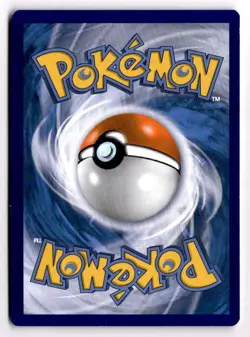 (110139) CELEBI XY111 Pokemon Black Star Holofoil Promo Card MYTHICAL COLLECTION - Image 3