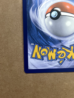2016 XY Black Star Promo Mythical Collection Celebi - XY111 Full Art M/NM - Image 2